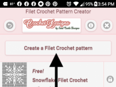 crochet chart software for mac
